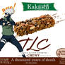 Kakashi... Seven Whole Grains