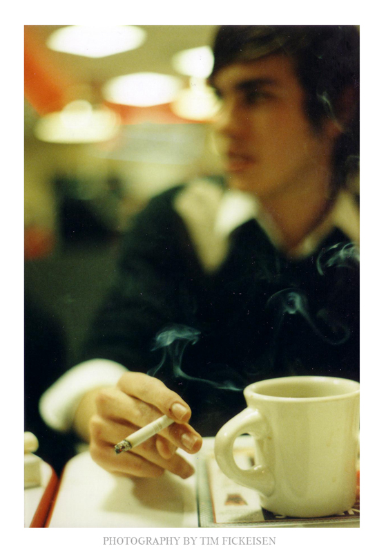 Coffee and Cigarettes