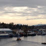 View From The Ballard Bridge