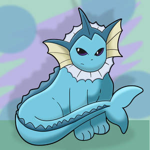 Vaporeon 