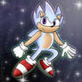 Hyper Sonic