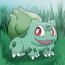 Bulbasaur