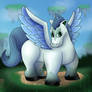 sky Pegasus
