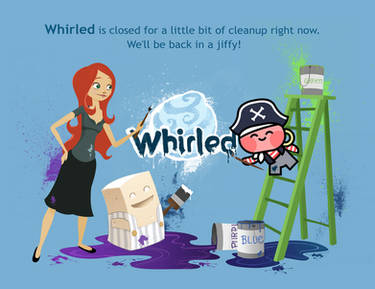 Whirled Room Deviantart Explore the Best Whirled Art | DeviantArt