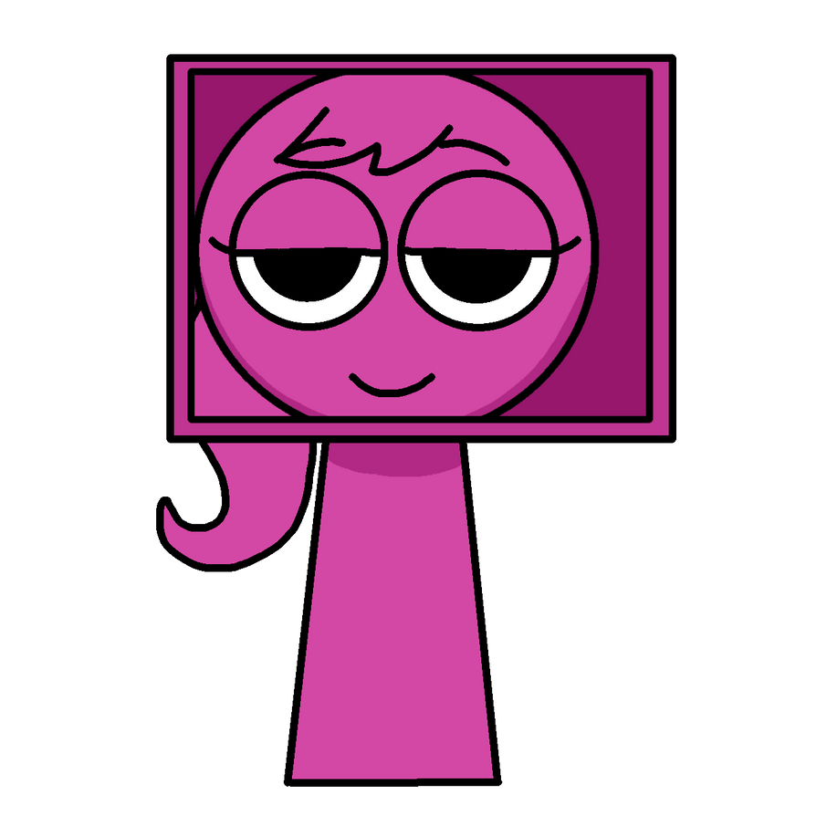 Telica (Magenta) by BreannapinkIsBack on DeviantArt