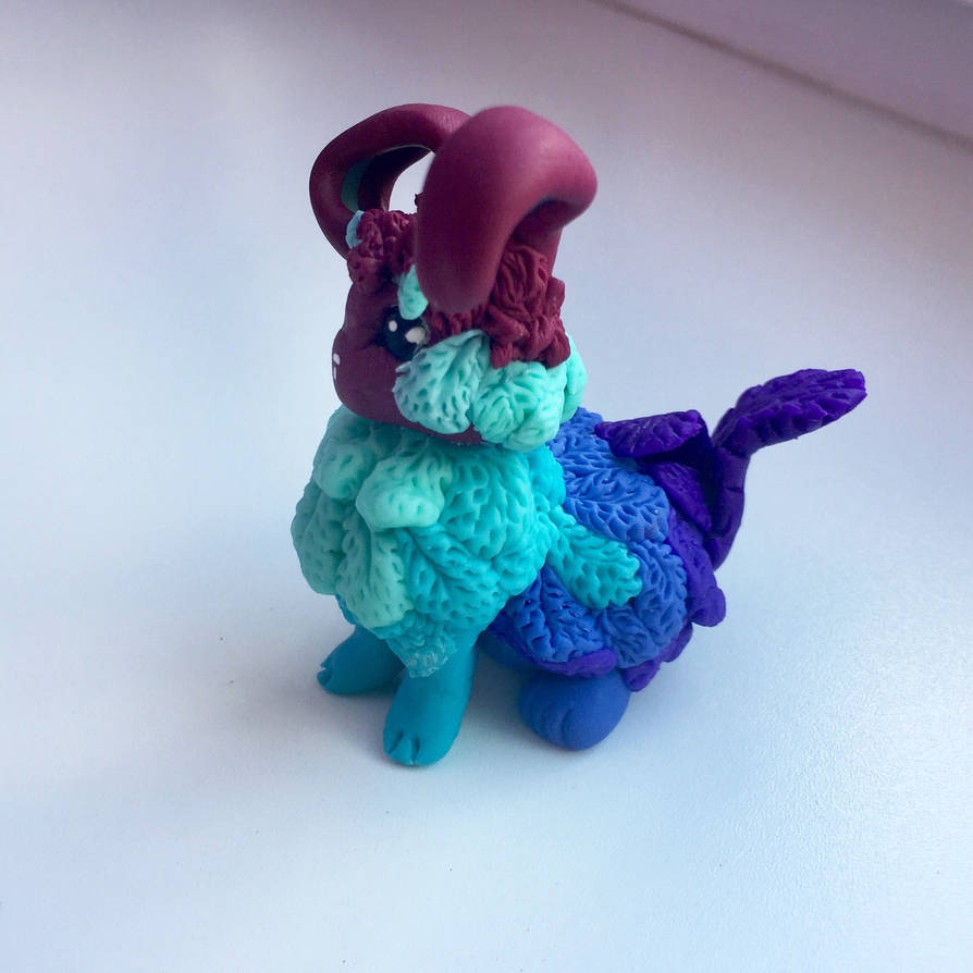 Feather Rabbitears Feathered rabbit 02 by MarniBianco on DeviantArt