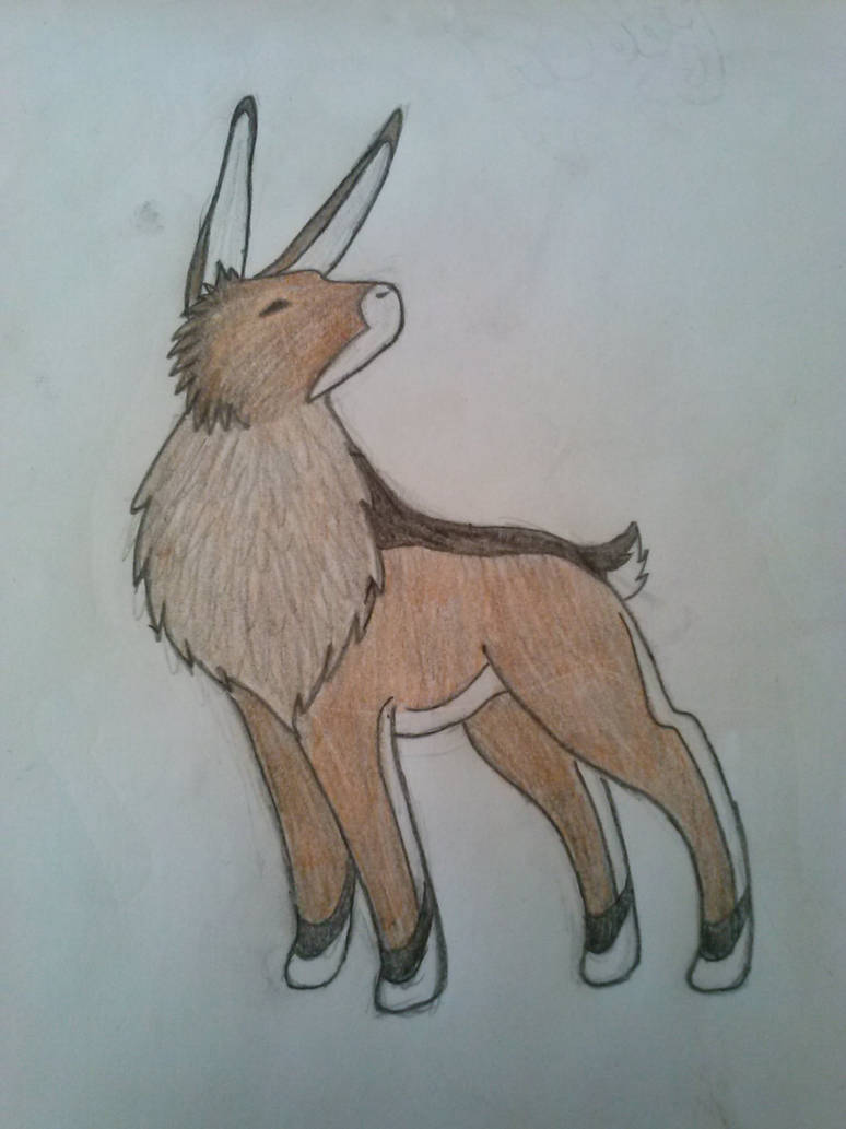 Robby the Rabbit by Temno-raj on DeviantArt