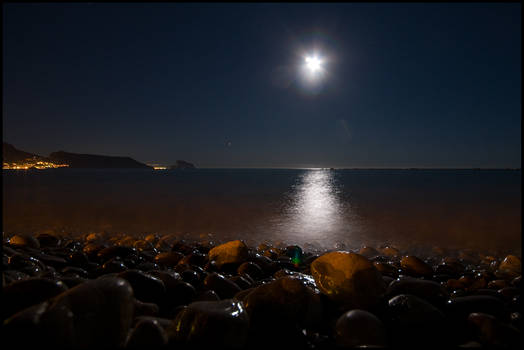 Altea beach_01