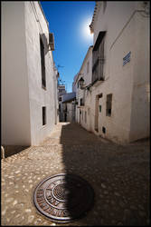 Old Town Altea