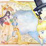 Sailor Moon R