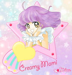 Creamy Mami