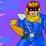 Captain Falcon