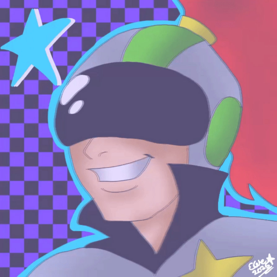 Movable Pfp Animated PFP! by 80sFanSinceDayOne on DeviantArt