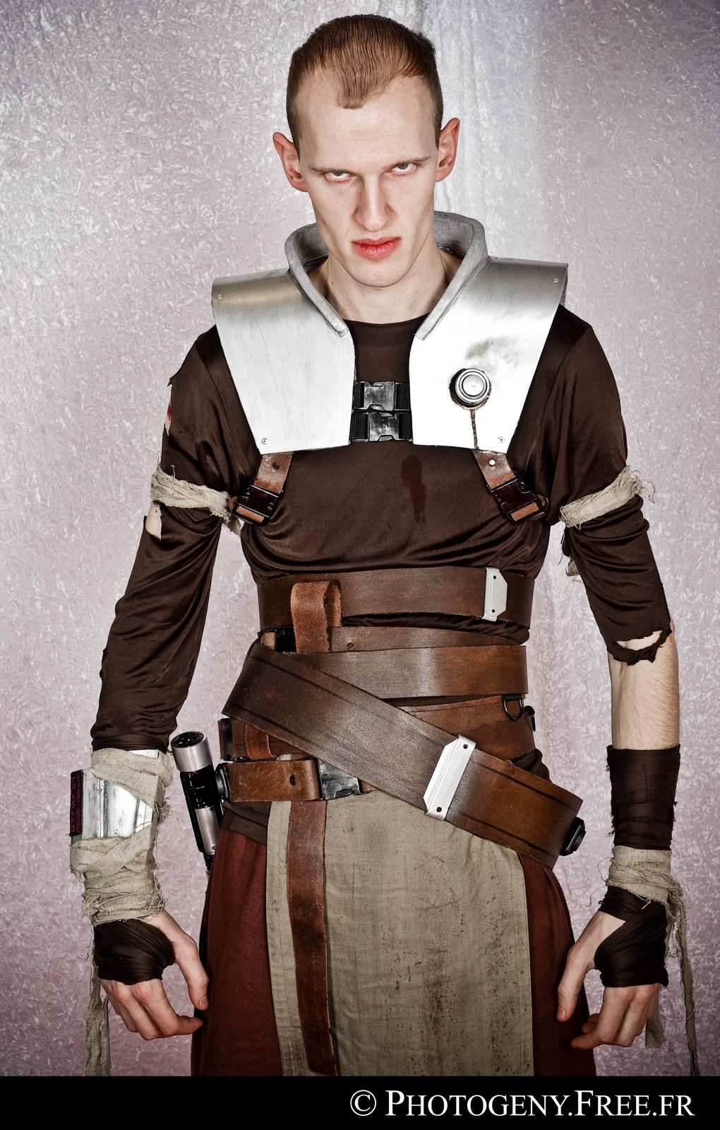 Starkiller 6