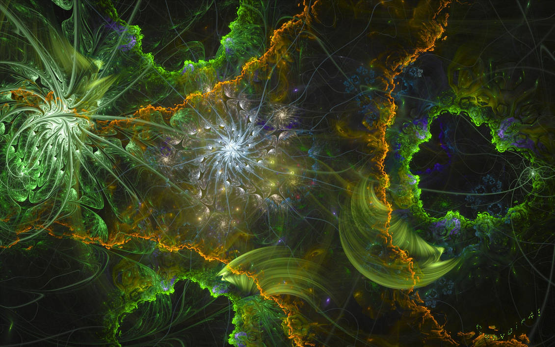 Patterns In Motion Patterns in motion by corvair41 on DeviantArt