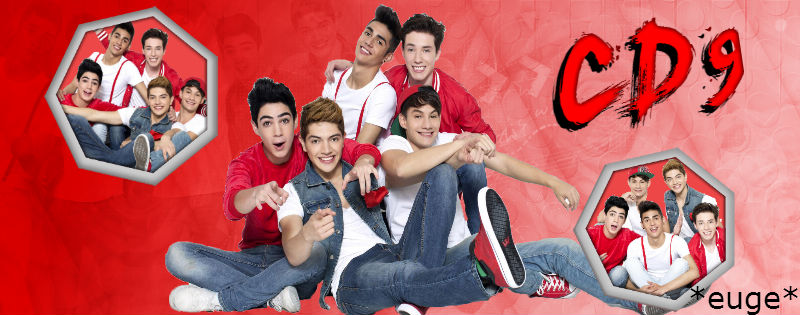 portada de CD9