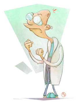 Professor Farnsworth