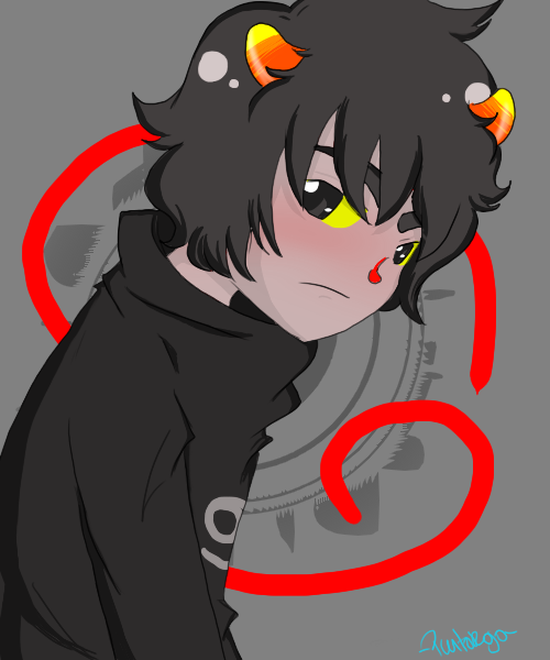 Karkat