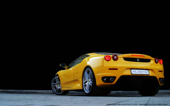 wallpaper ferrari f430