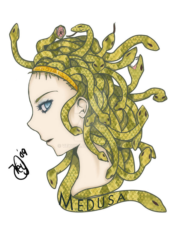 Comm: Medusa