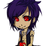 COM-Chibi: Hollowed-Syn