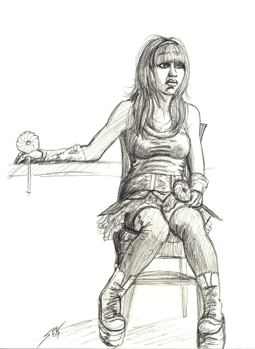 AntiArt0609-AnimeGirlSketch