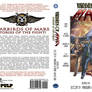 WARBIRDS OF MARS Stories of the Fight!