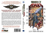 WARBIRDS OF MARS Stories of the Fight! by DocRedfield