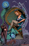 Welcome Foolish Mortals by DocRedfield