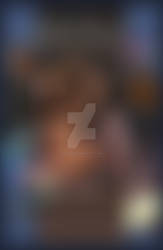 Eronica Unbound 2023 Cover Nude