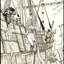 Pirate's Blunder
