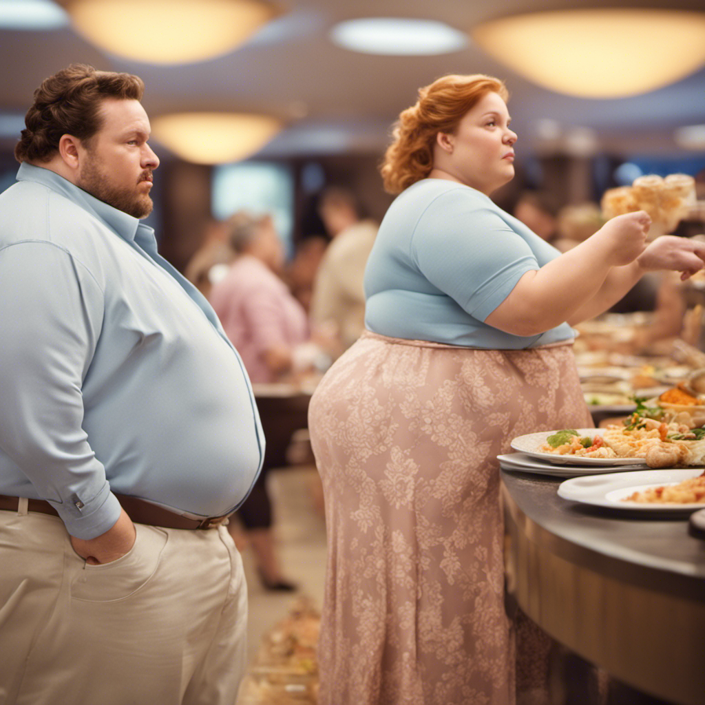 Deviantart Buffet Trip to the buffet by BONEJOHN on DeviantArt