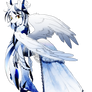 Lugia pegasus