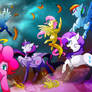 Affiche bronydays