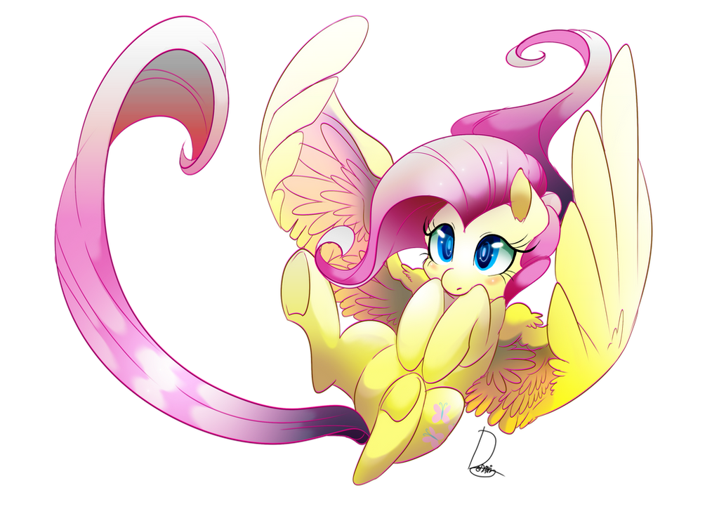 Fluttershy