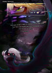 One Stormy night page (prototype) ENGLISH by Dormin-Kanna