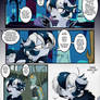 One Stormy Night Page 6 FR