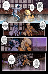One Stormy Night issue 3 page 25