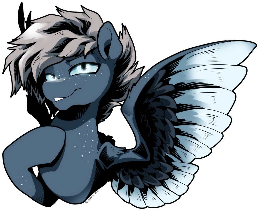 Shadowcore by Dormin-DIM on DeviantArt