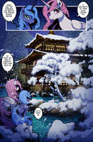 One Stormy Night issue 3 page 28