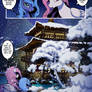 One Stormy Night issue 3 page 28