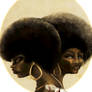 Cotton Afro.3