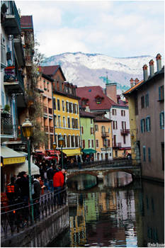 Annecy