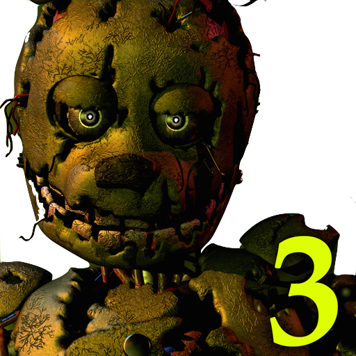 Springtrap Transparent Transparent Springtrap by jackjackcooper on DeviantArt