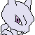 Mewtwo Icon
