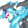 Mega Charizard X