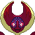 Shiny Lunala Icon