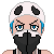 Team Skull Grunt Male Icon