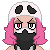 Team Skull Grunt Female Icon