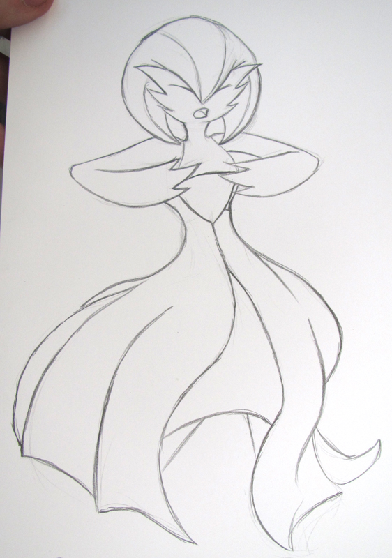 Gardevoir